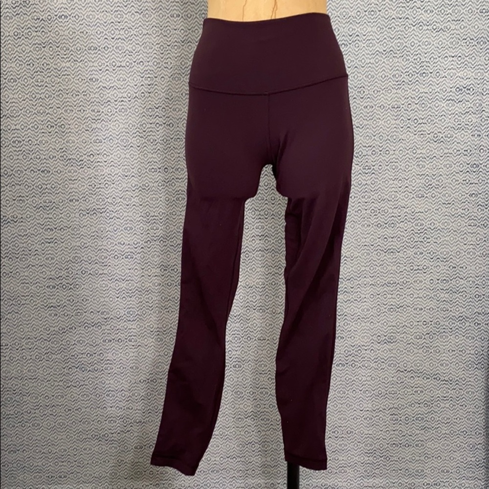 lululemon High-Times Pant